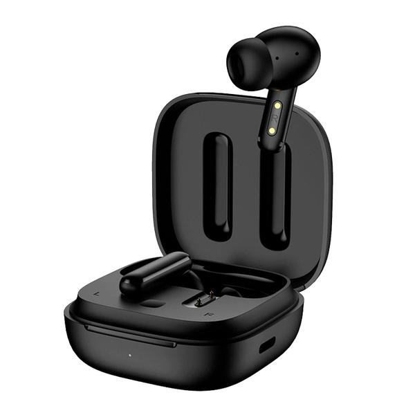 Imagem de Fone de Ouvido QCY T13 True Earbuds / - Preto (BH20T13A)