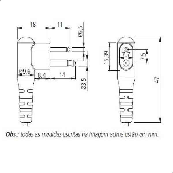 Imagem de Fone De Ouvido Rádio Motorola EP 450 DEP 450 DTR 620 DTR 720 Hytera BD 406 BD 506 PD 406 PD 506