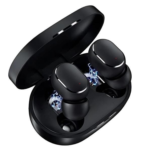 Fone De Ouvido S/fio Bluetooth Garantia Original Nota Fiscal - Onyon Store Fone De Ouvido S/fio Bluetooth Garantia Original Nota Fiscal - Onyon Store