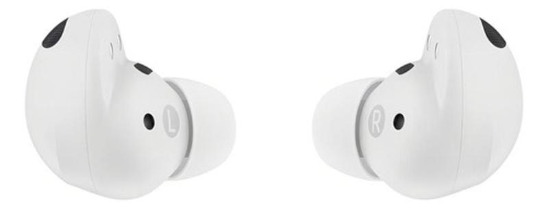 Imagem de Fone De Ouvido Samsung Akg Sem Fio Bluetooth Branco