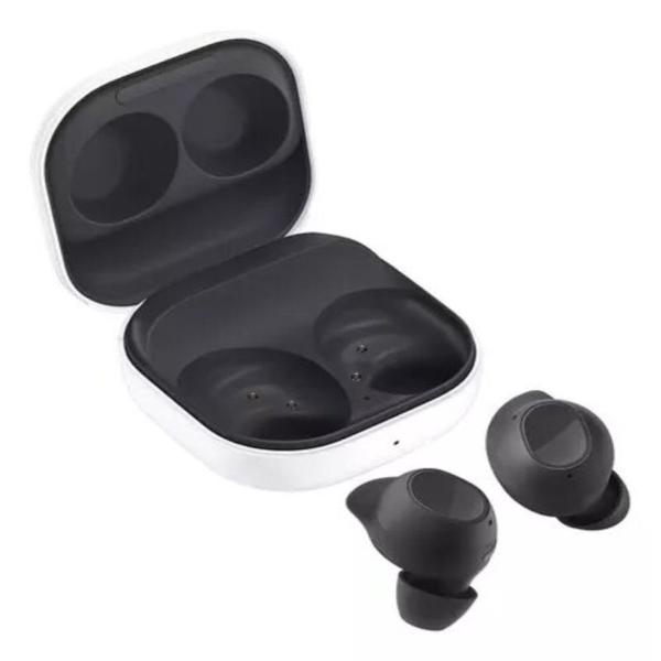 Imagem de Fone de Ouvido Samsung Galaxy Buds FE C/Microfone Grafite