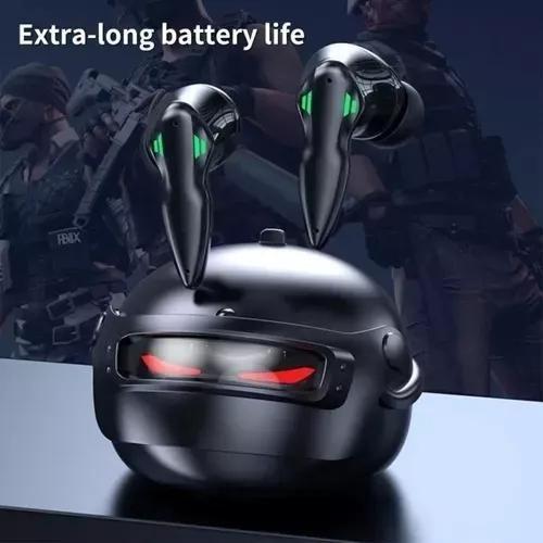 Imagem de Fone De Ouvido Sem Fio Bluetooth Game Tws -Rs37