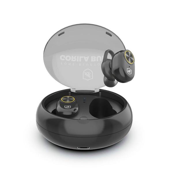 Imagem de Fone de ouvido sem fio Bluetooth Gorila Buds - Gshield