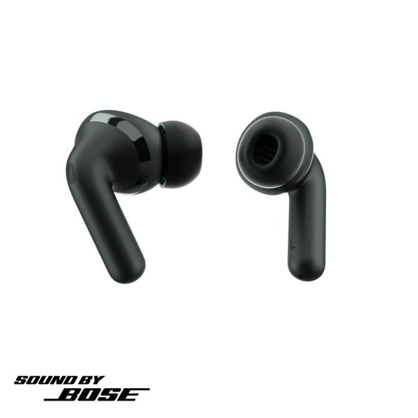 Imagem de Fone de ouvido Sem Fio Bluetooth Motorola Moto Buds+ Sound by Bose Cancelamento de Ruído Ativo