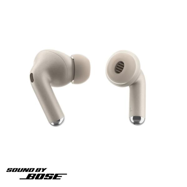 Imagem de Fone de ouvido Sem Fio Bluetooth Motorola Moto Buds+ Sound by Bose Cancelamento de Ruído Ativo