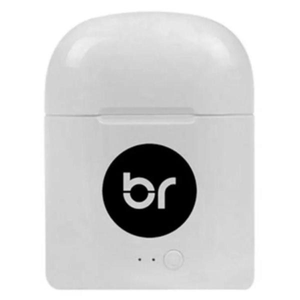 Imagem de Fone De Ouvido Sem Fio Bright Whitesound Bluetooth