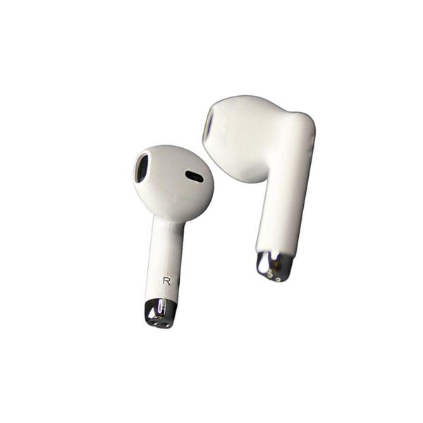 Imagem de Fone De Ouvido Sem Fio Kaidi Tws Bluetooth 5.0 Kd-770 Branco