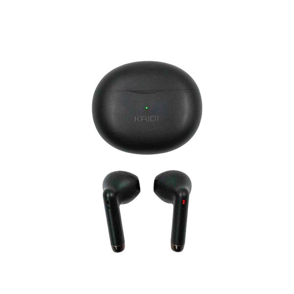 Imagem de Fone De Ouvido Sem Fio Kaidi Tws Bluetooth 5.0 Kd-770 Preto