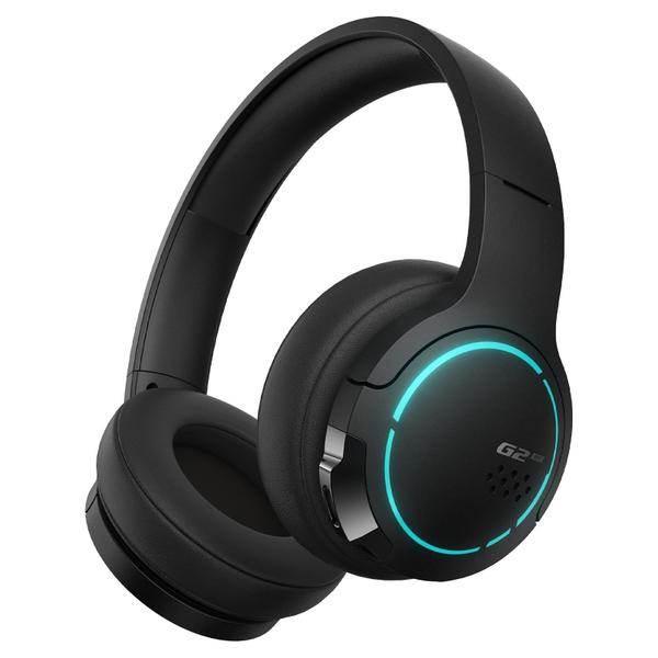 Imagem de Fone de ouvido sem fio para jogos Edifier Hecate G2BT com Bluetooth 5.2