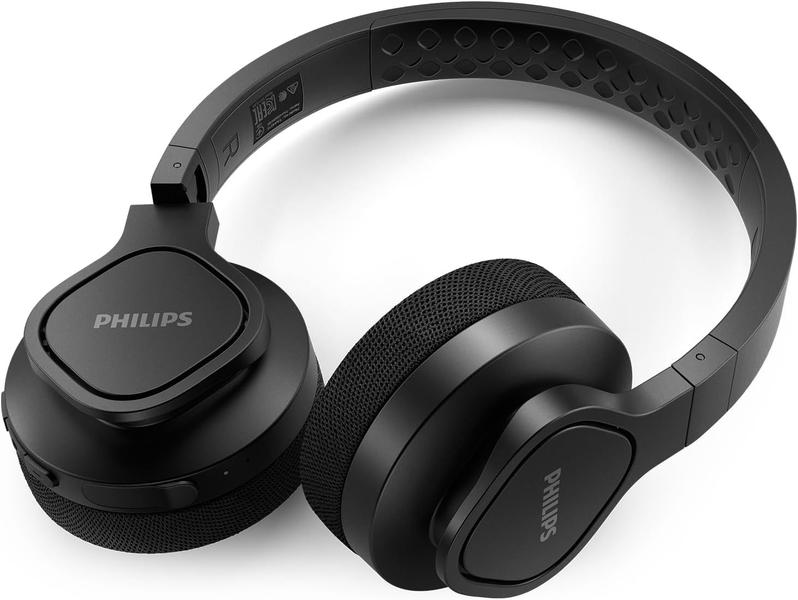 Imagem de Fone De Ouvido Sem Fio Philips Taa4216bk com Driver 40mm Ip55