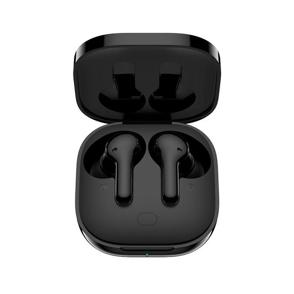 Fone de Ouvido Sem Fio QCY T13 TWS 4 Mics Controle Por Toque e Bluetooth 5.1 Fone de Ouvido Sem Fio QCY T13 TWS 4 Mics Controle Por Toque e Bluetooth 5.1