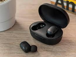 Imagem de Fone de Ouvido Sem Fio RDM ADOTS Wireless Bluetooth v5.0 cor: Preto