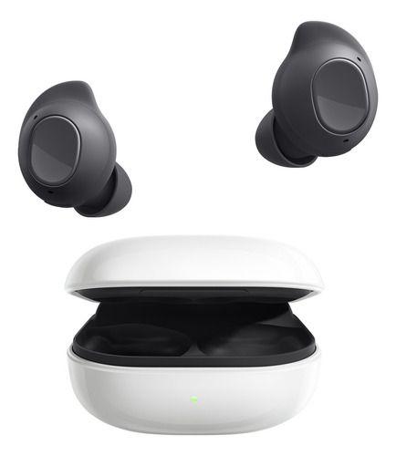 Imagem de Fone de ouvido sem fio samsung galaxy buds fe r-400 grafite