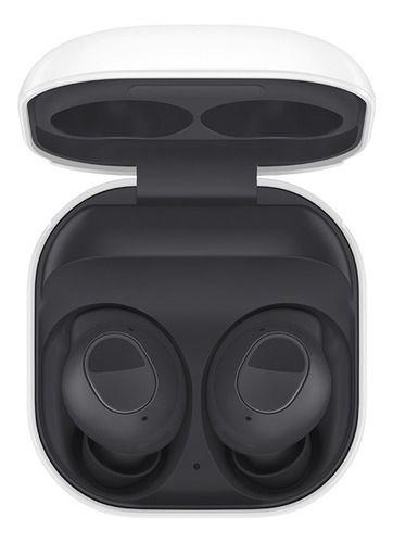 Imagem de Fone de ouvido sem fio samsung galaxy buds fe r-400 grafite