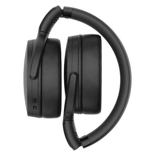 Imagem de Fone de ouvido sem fio Sennheiser Consumer AudioHD 350BT Preto