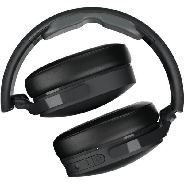 Imagem de Fone de Ouvido Sem Fio Skullcandy Hesh Anc - Preto