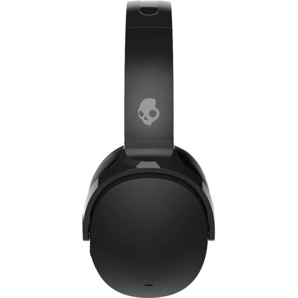 Imagem de Fone de Ouvido Sem Fio Skullcandy Hesh Evo - Preto