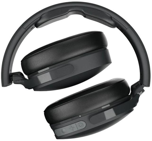 Imagem de Fone de Ouvido Sem Fio Skullcandy Hesh Evo S6HVW-N740