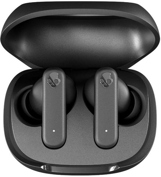 Imagem de Fone de Ouvido Sem Fio Skullcandy Smokin' Buds S2TAW-R74 - True Black