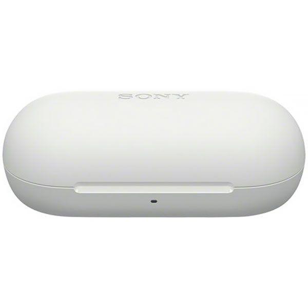 Imagem de Fone de Ouvido Sem Fio Sony WF-C700N com NC - Branco