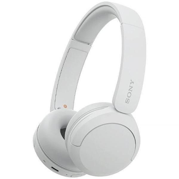 Imagem de Fone de Ouvido Sem Fio Sony WH-CH520 com Bluetooth e Microfone - Headset Sony