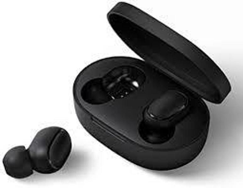 Imagem de Fone de Ouvido Sem Fio Wireless Bluetooth v5.0 - MJX