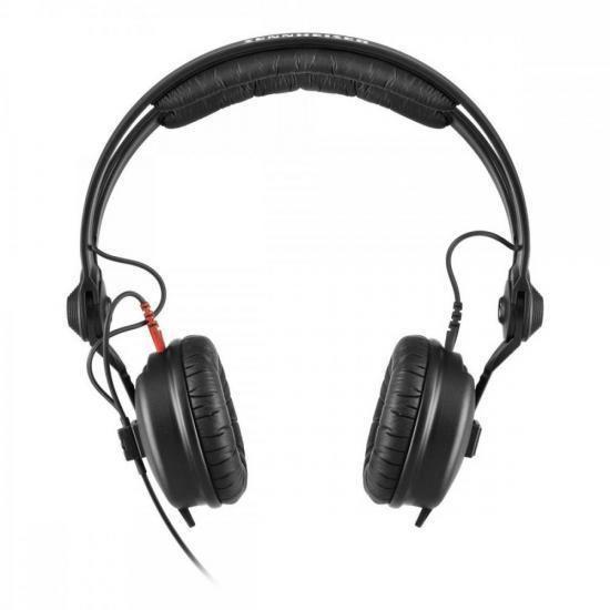 Imagem de Fone De Ouvido Sennheiser Hd 25