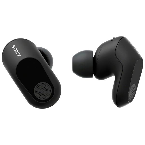 Imagem de Fone de Ouvido Sony INZONE Buds WF-G700N  Bluetooth In-ear Gaming Earbuds Dongle USB-C Isolamento de Ruido Preto OEM - W