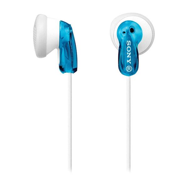 Imagem de Fone de Ouvido Sony MDR-E9LP - Azul