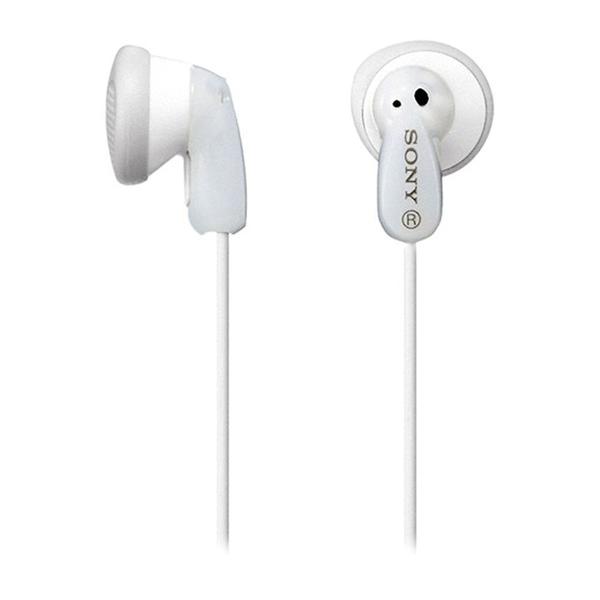 Imagem de Fone de Ouvido Sony MDR-E9LP - Branco