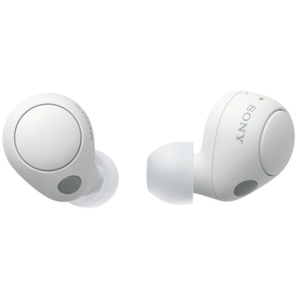 Imagem de Fone de Ouvido Sony WF-C700 - Branco