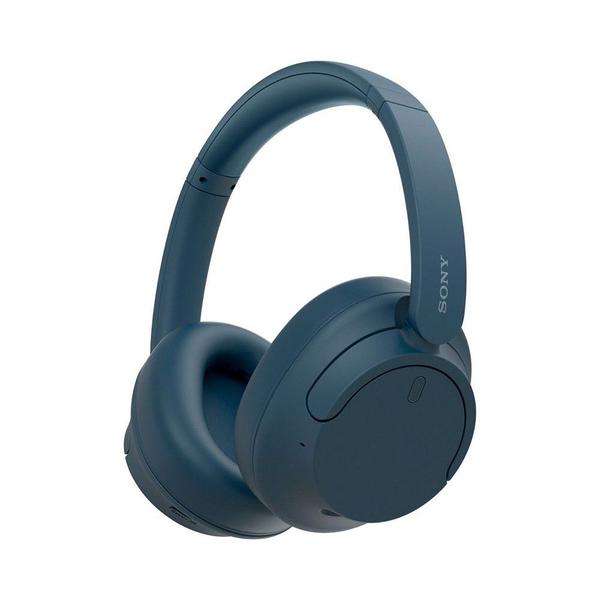 Fone de Ouvido Sony WH-CH720N - Bluetooth - Azul Imagem de Fone de Ouvido Sony WH-CH720N - Bluetooth - Azul