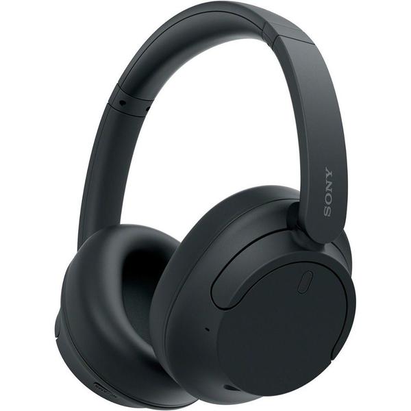 Imagem de Fone de Ouvido Sony WH-CH720N - Preto