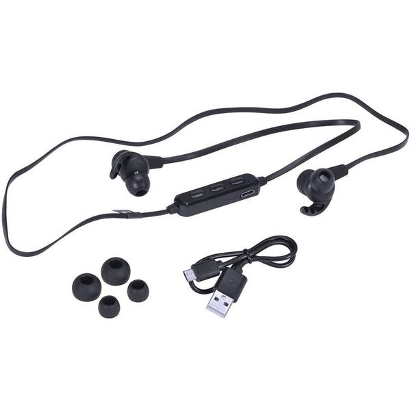 Imagem de Fone De Ouvido Sound Sport Bluetooth Com Microfone