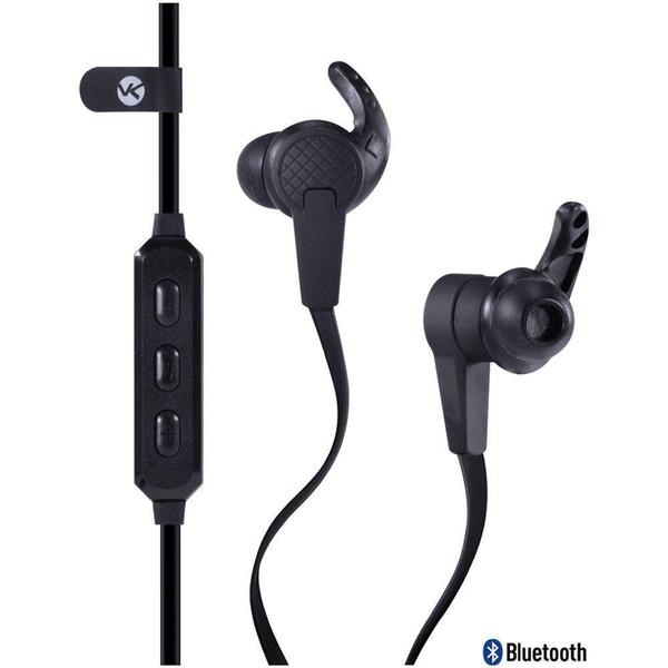 Imagem de Fone de Ouvido Sound SPORT Bluetooth com Microfone - Vinik