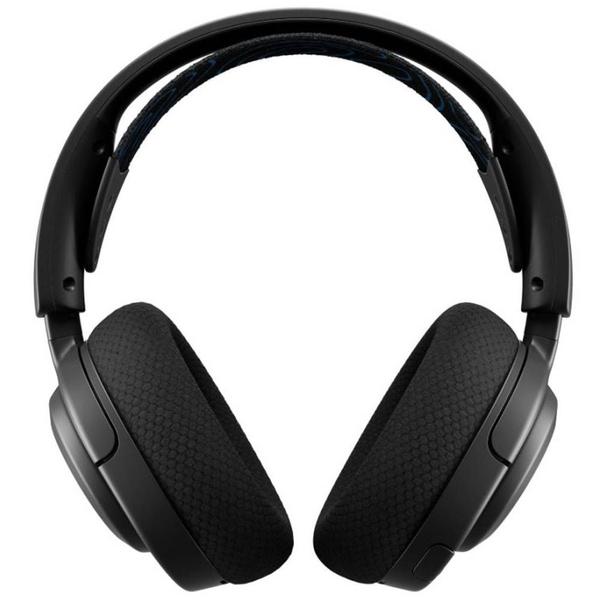 Imagem de Fone de Ouvido Steelseries 61673 Arctis 5P Sem Fio para PC - Preto