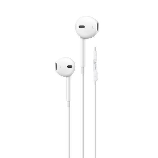 Imagem de Fone De Ouvido Stereo Intra Auricular Earphone Pmcell P2 Fo-15