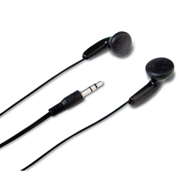 Imagem de Fone de ouvido tipo earphone - Full Sound