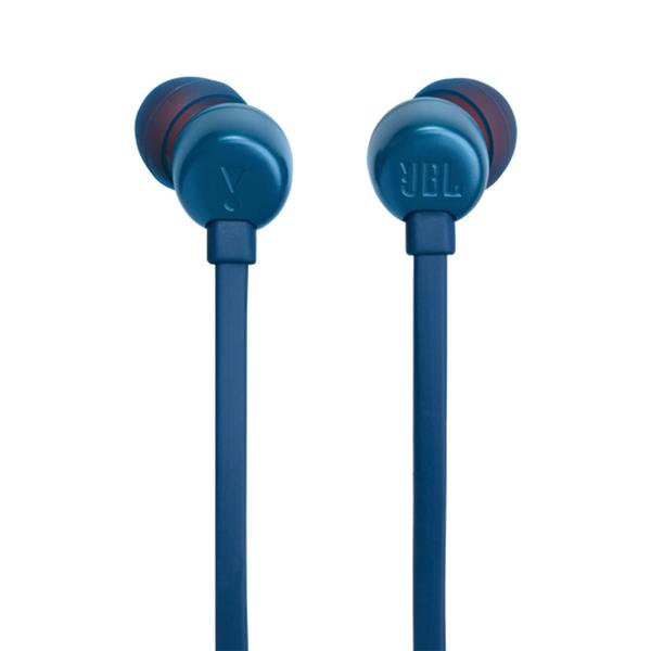 Imagem de Fone De Ouvido Tipo Usb C Jbl Tune 310c AZUL, Pure Bass, Original/Lacrado