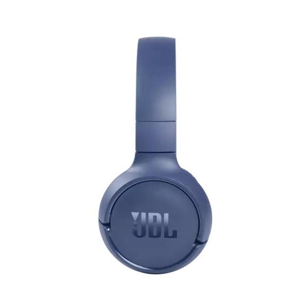 Imagem de Fone de ouvido tune 510 BT J B L  bluetooth Azul