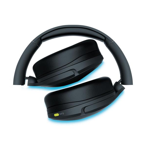 Imagem de Fone de Ouvido WAAW by Alok Sense 300HBNC Noise Cancelling Bluetooth