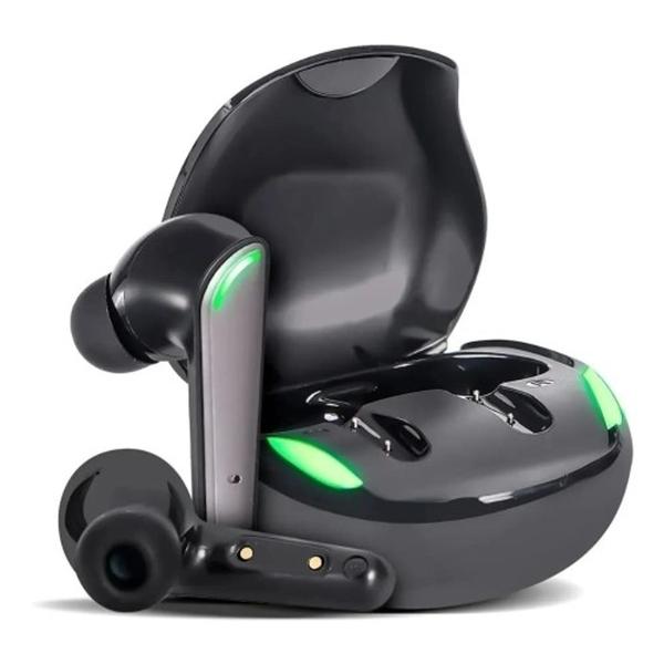 Imagem de Fone de ouvido wireless earset GAMER BT 5.1 KUNP KP-TWS 07