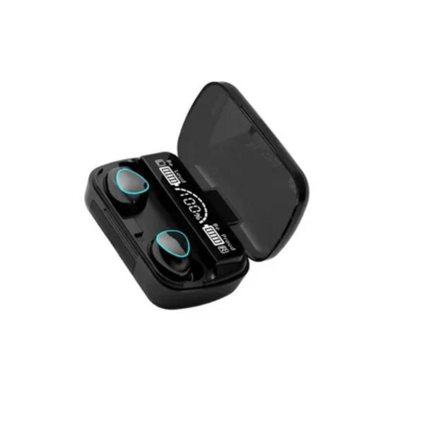 Imagem de Fone De Ouvido Wireless M10 Bluetooth V5.1 Headset Sem Fio