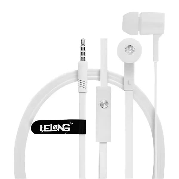 Imagem de Fone de Ouvido X-Bass LE-0201  Alta Qualidade, Earphone Lelong