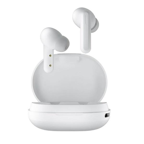 Imagem de Fone de Ouvido Xiaomi Haylou GT7 - Bluetooth - Branco