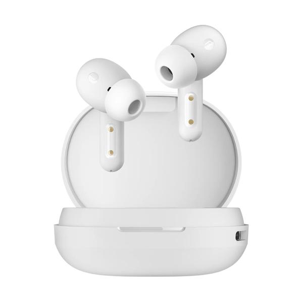 Imagem de Fone de Ouvido Xiaomi Haylou MoriPods Anc - Bluetooth - Branco