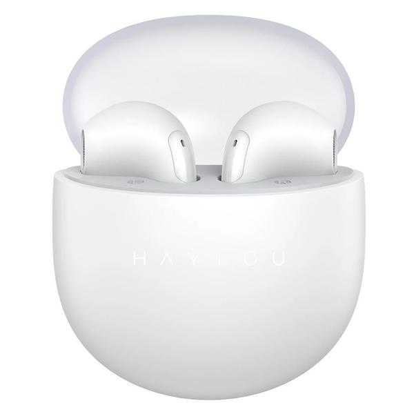 Imagem de Fone de Ouvido Xiaomi Haylou X1 Neo - Bluetooth - Branco