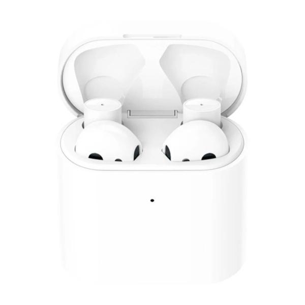 Imagem de Fone de Ouvido Xiaomi Mi True Wireless 2S Earphones - Branco (TWSEJ07WNGL)