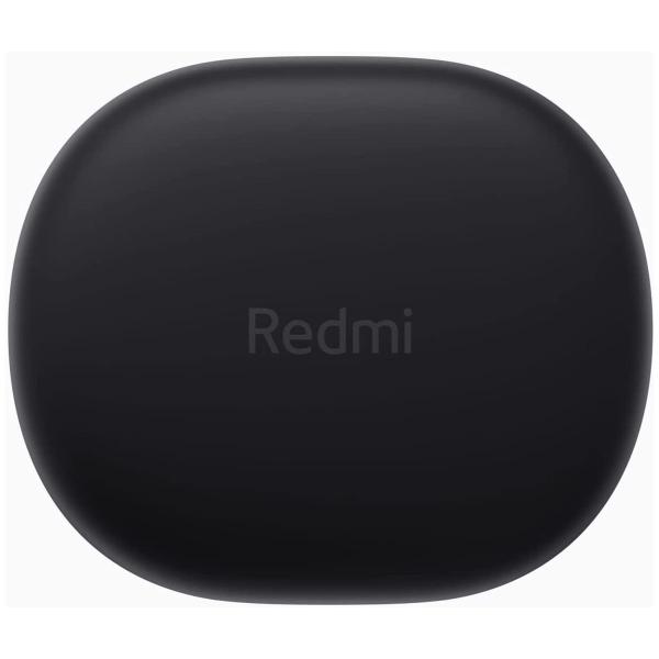 Imagem de Fone de Ouvido Xiaomi Redmi Buds 4 Lite M2236E1 - Bluetooth - com Microfone - Preto