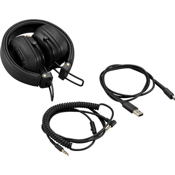 Imagem de Fone De Ouvidor Marshall Major Iii Bluetooth Sem Fio Wireles